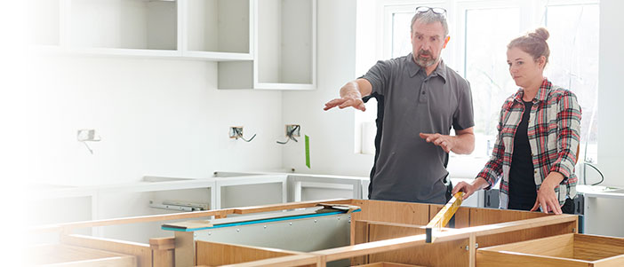 Assembly Instructions