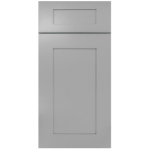 Dove Grey Shaker