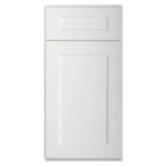 Brilliant White Shaker